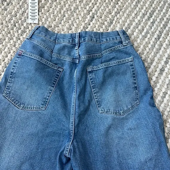 🆕 High‎ Rise Baggy wide leg- Urban Outfitters 🆕