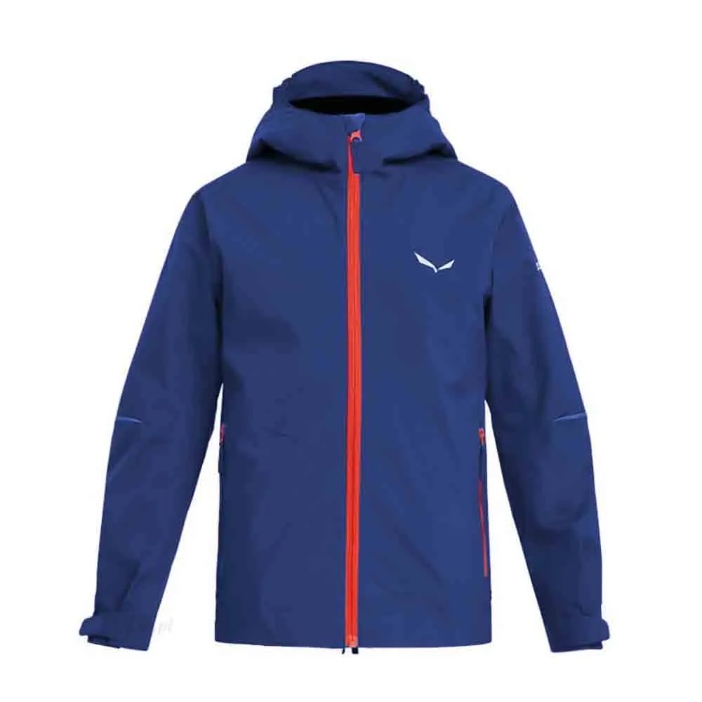 童裝防水保暖外套 Puez Powertex/Polartec Lined Kid Jacket