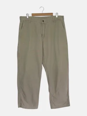 90's Carhartt Dungaree Fit Vintage Pants Size 38x30
