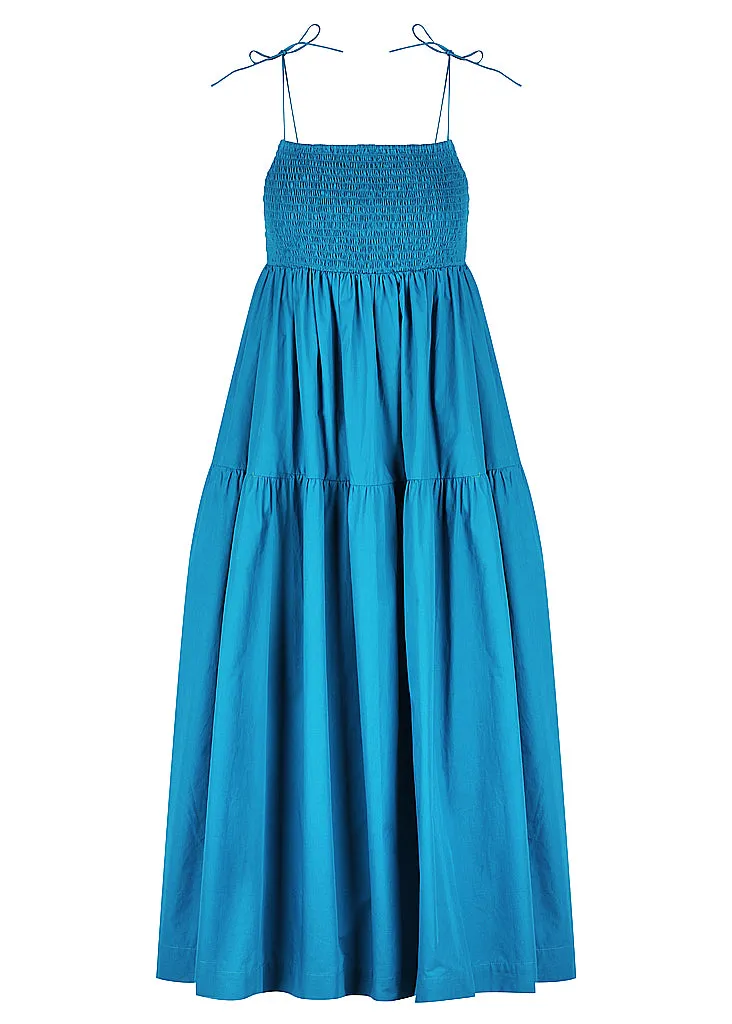 A Line Dress