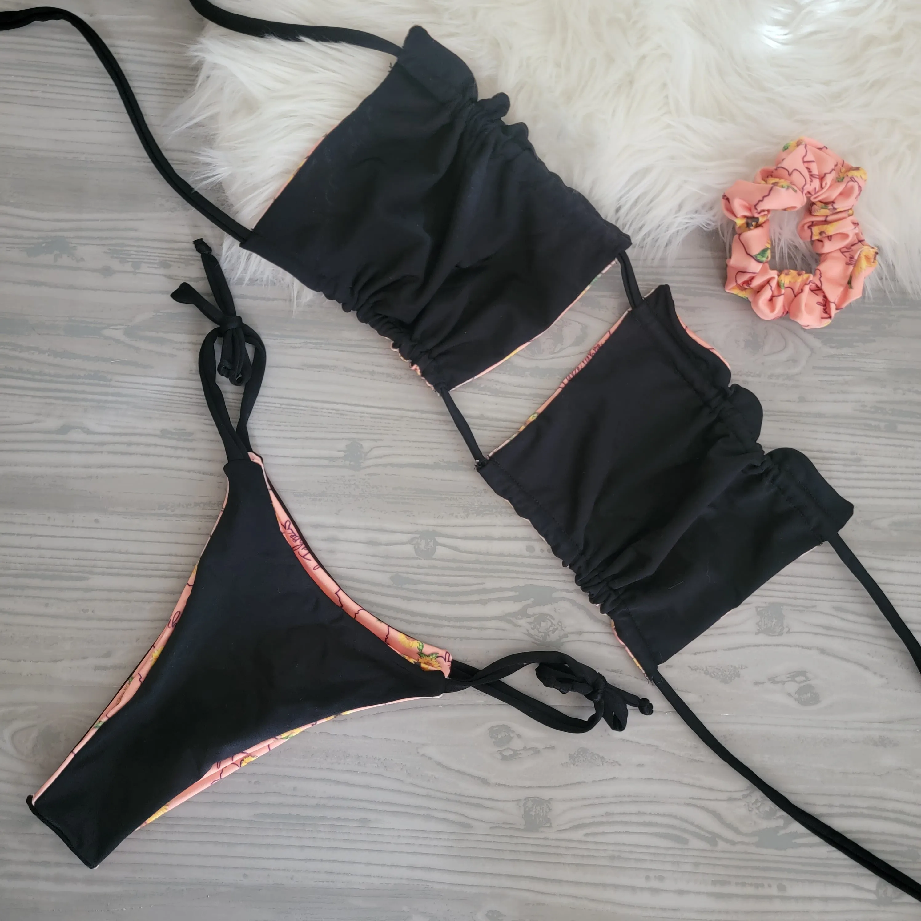 A Touch of Sun Bikini