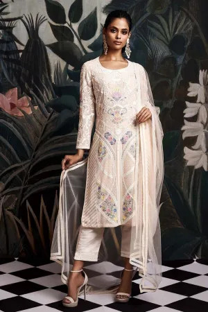 ADALINE KURTA SET