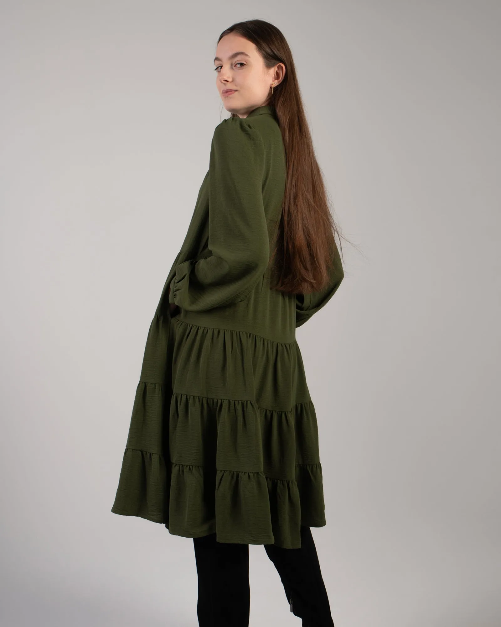 Addie Dress