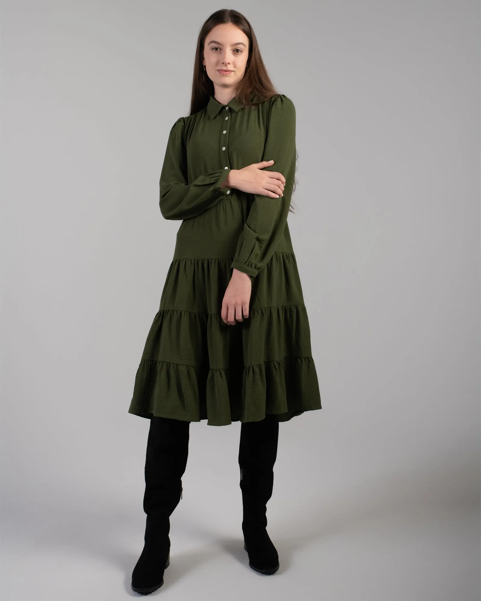 Addie Dress