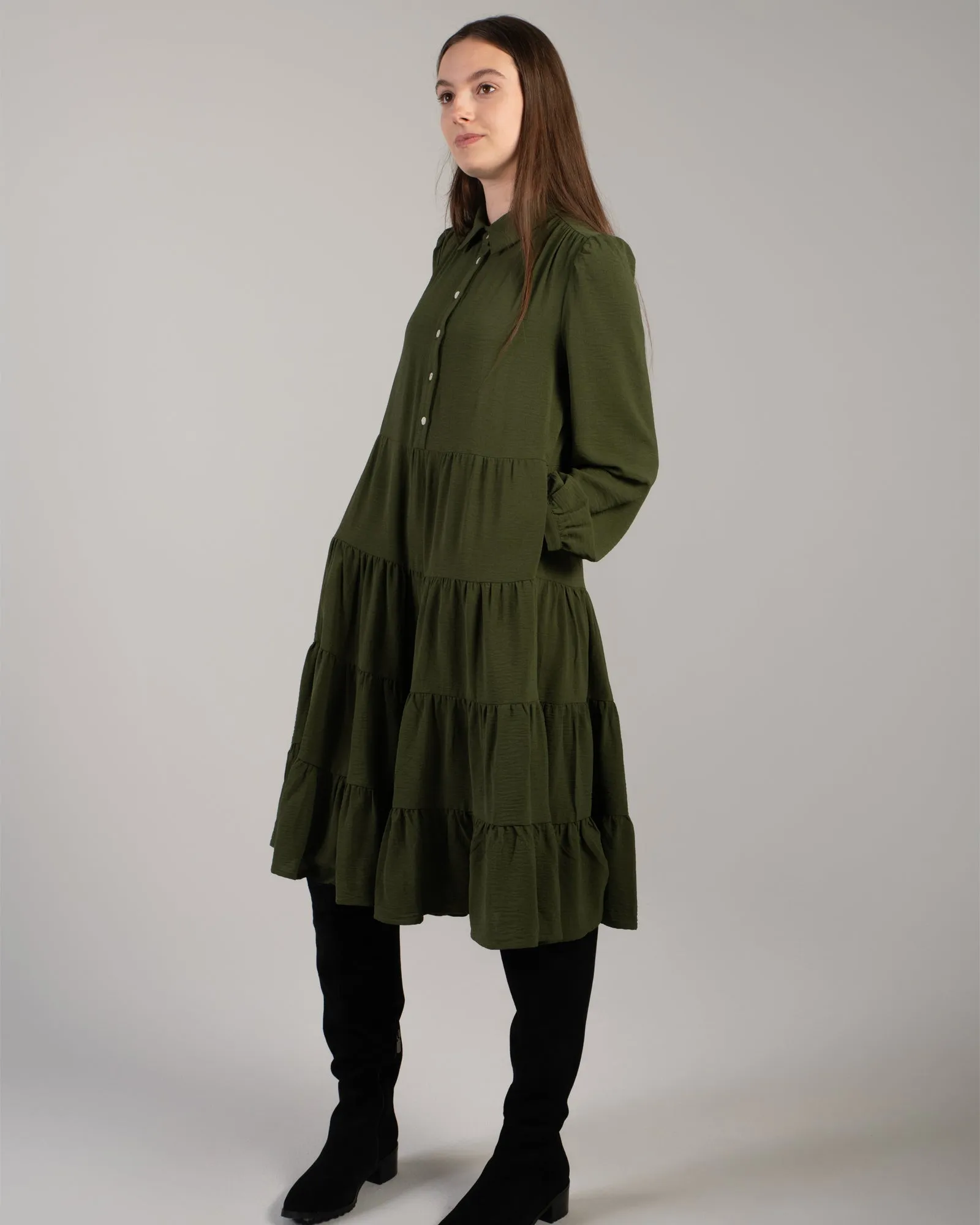 Addie Dress