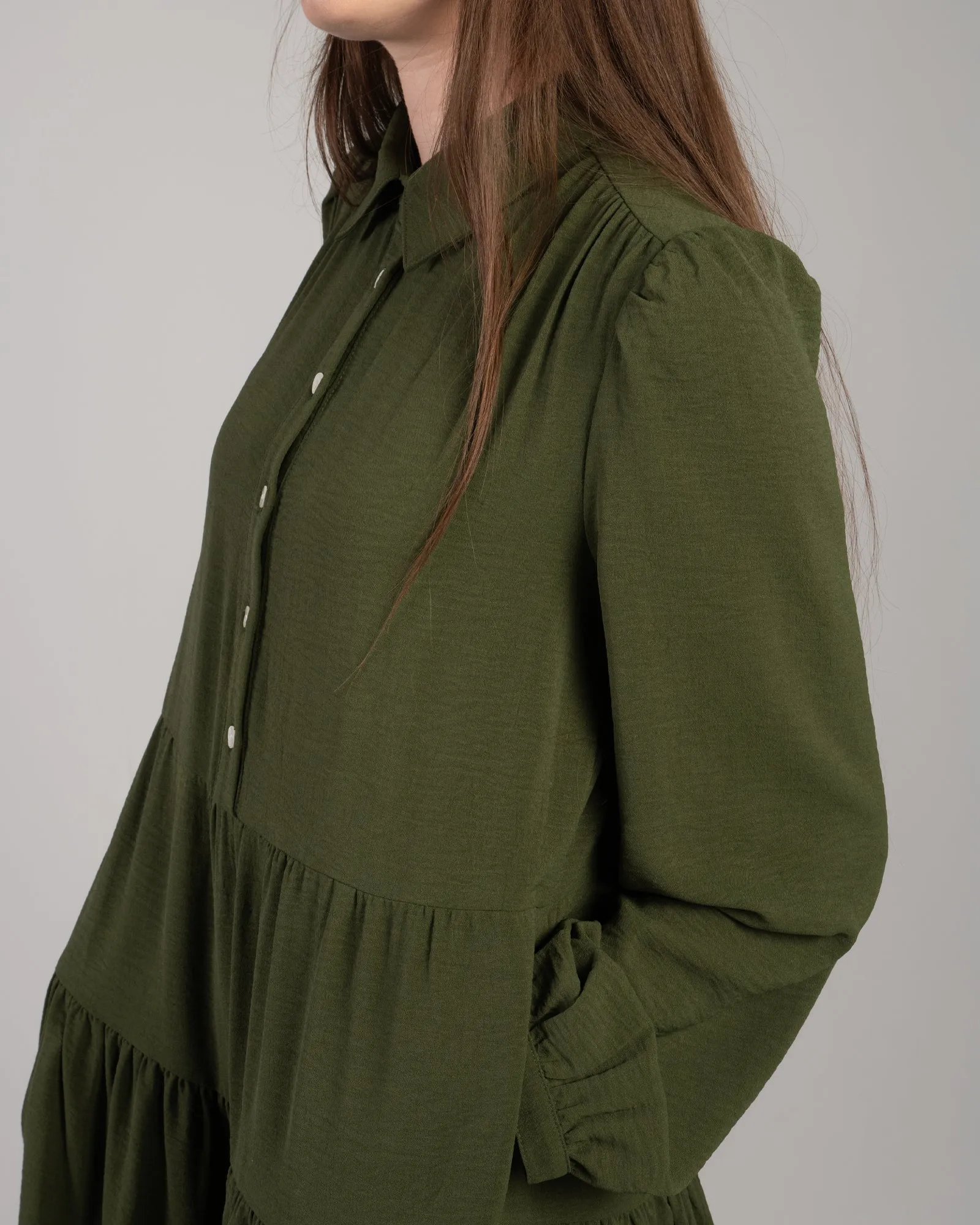 Addie Dress