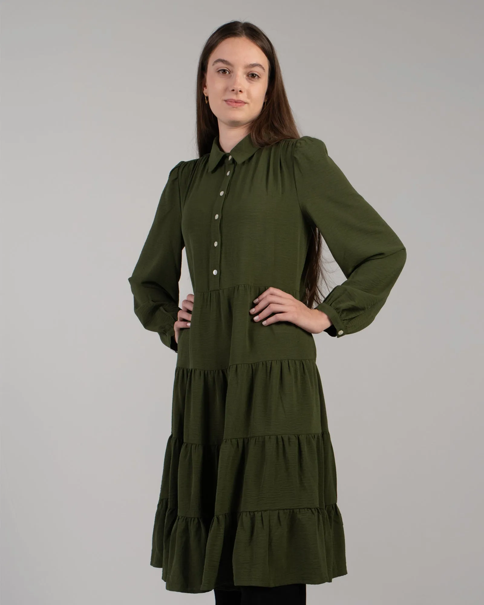 Addie Dress