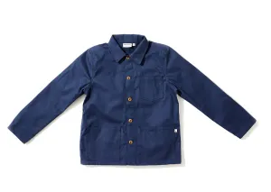 Adult Unisex Foundry Jacket Light Navy