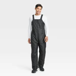 All In Motion Men's Snow Bib Pants 85575199