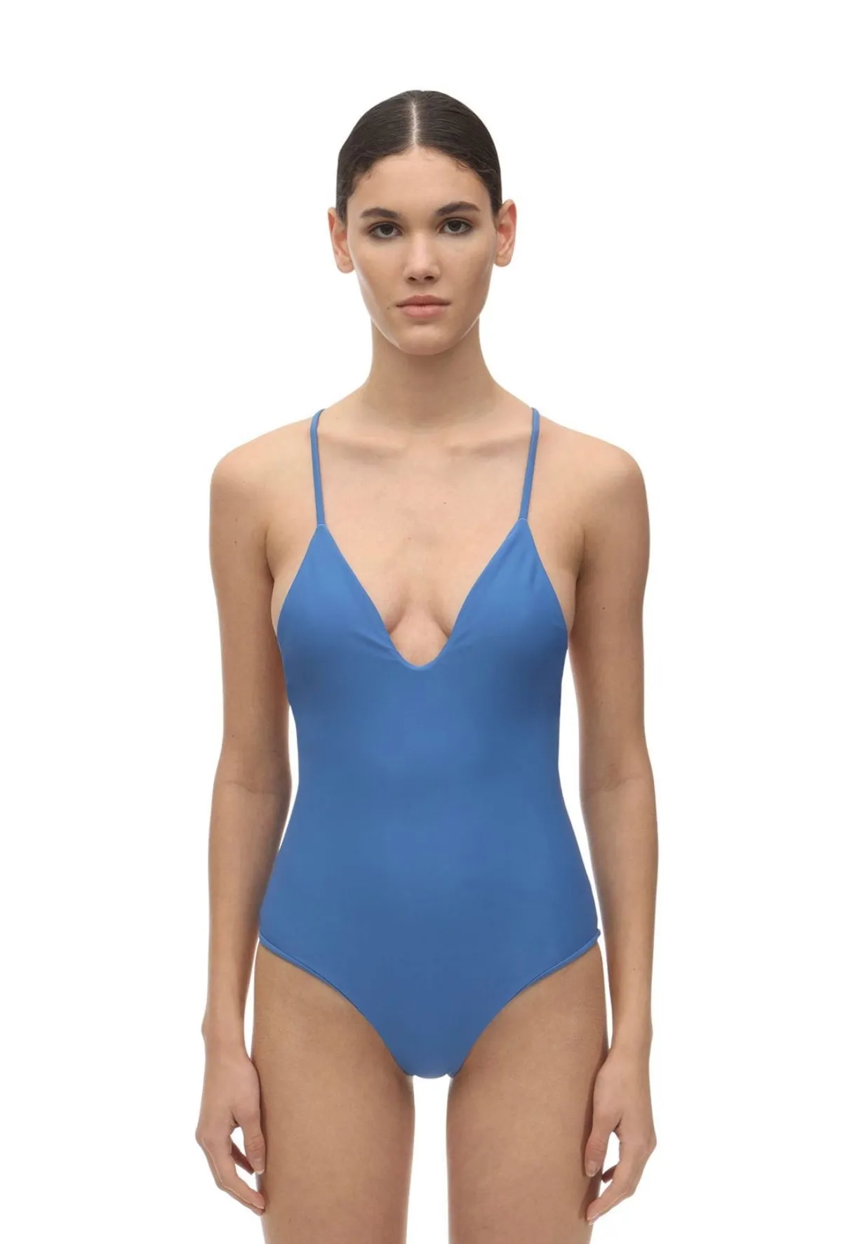 All In One Piece - Sky