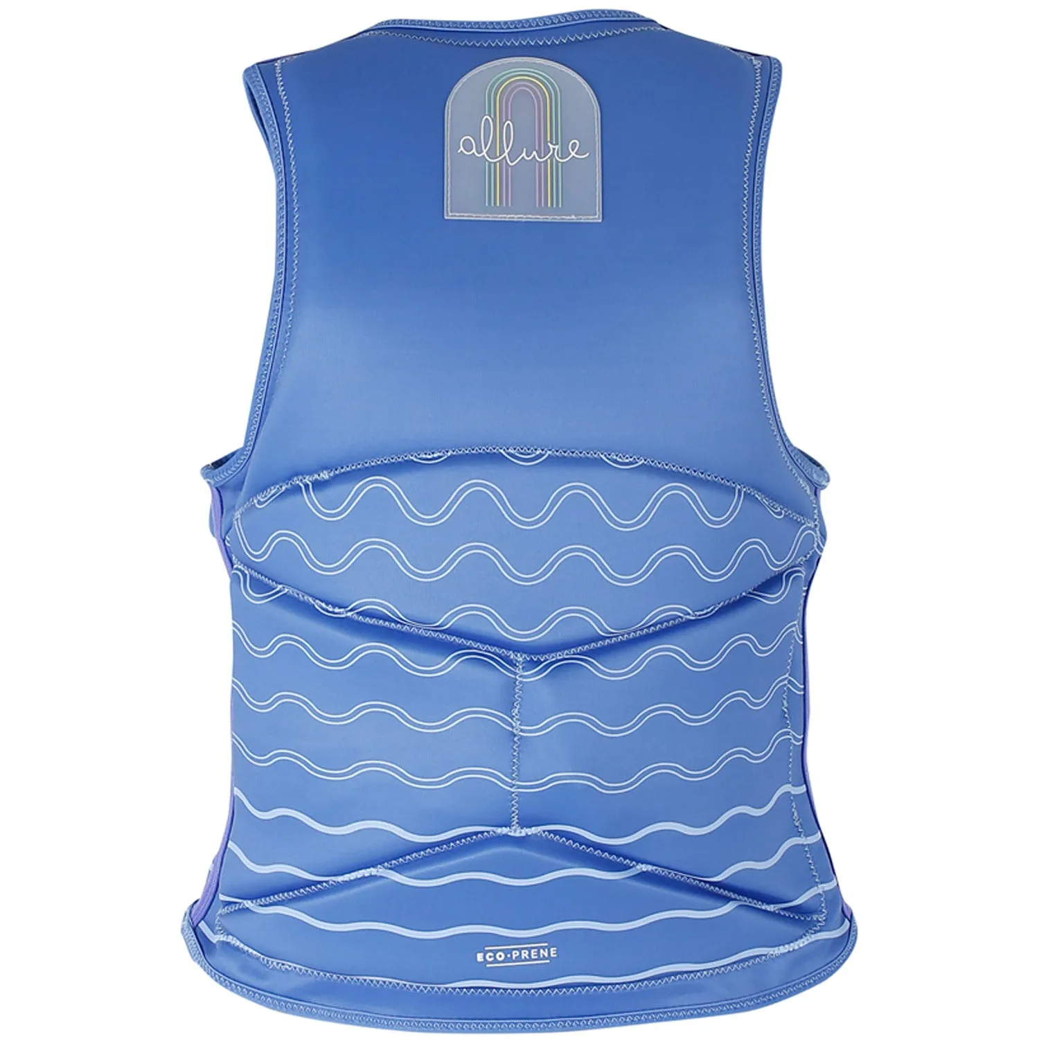 Allure Ladies Life Jacket