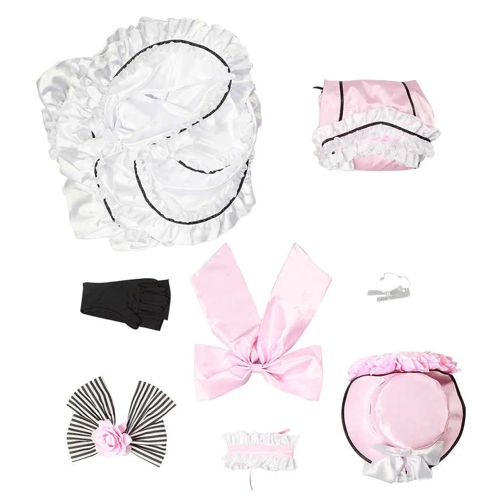 Anime Black Butler Halloween Carnival Suit Ciel Phantomhive Cosplay Costume Dress Outfits