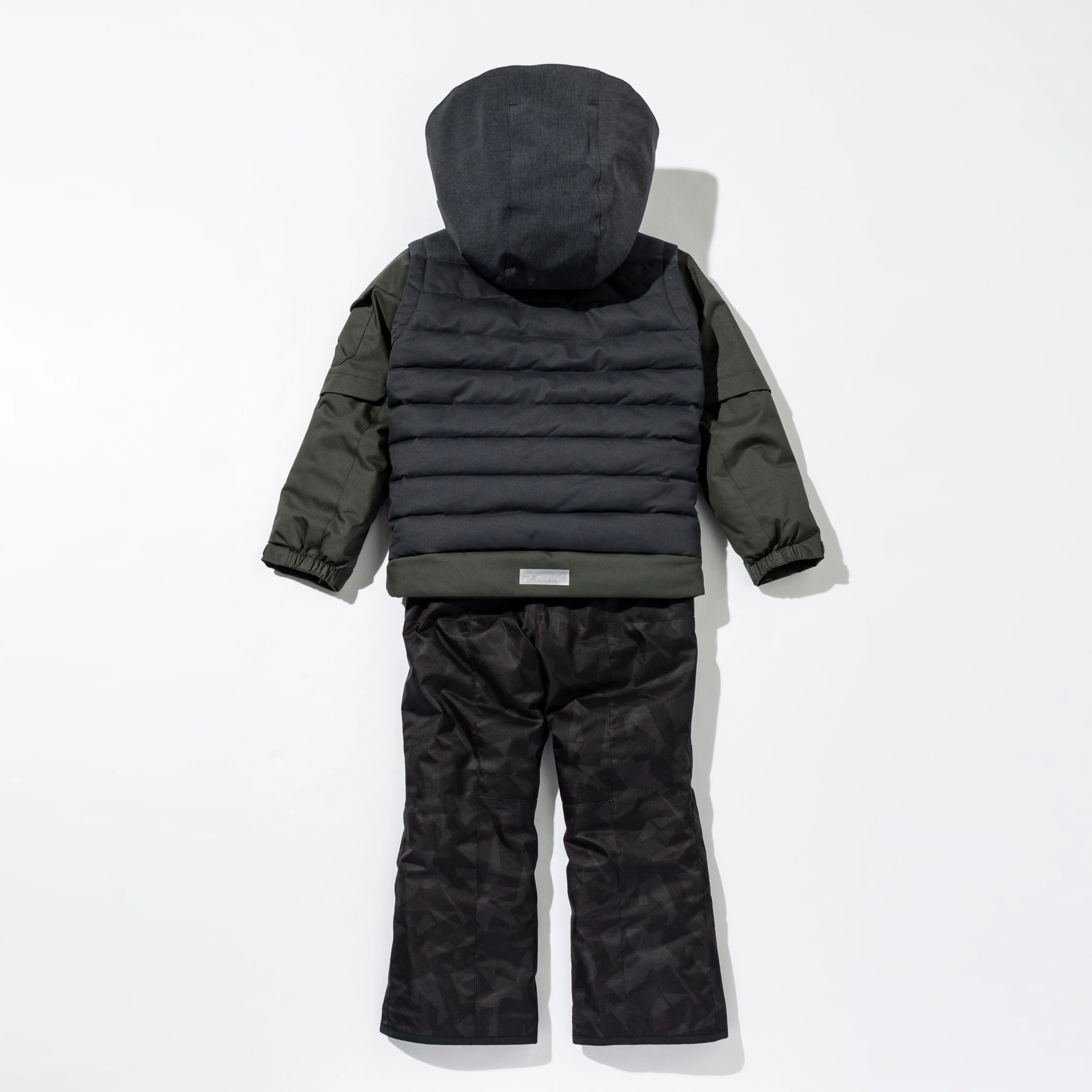 Apd Duo Two-Piece Jr