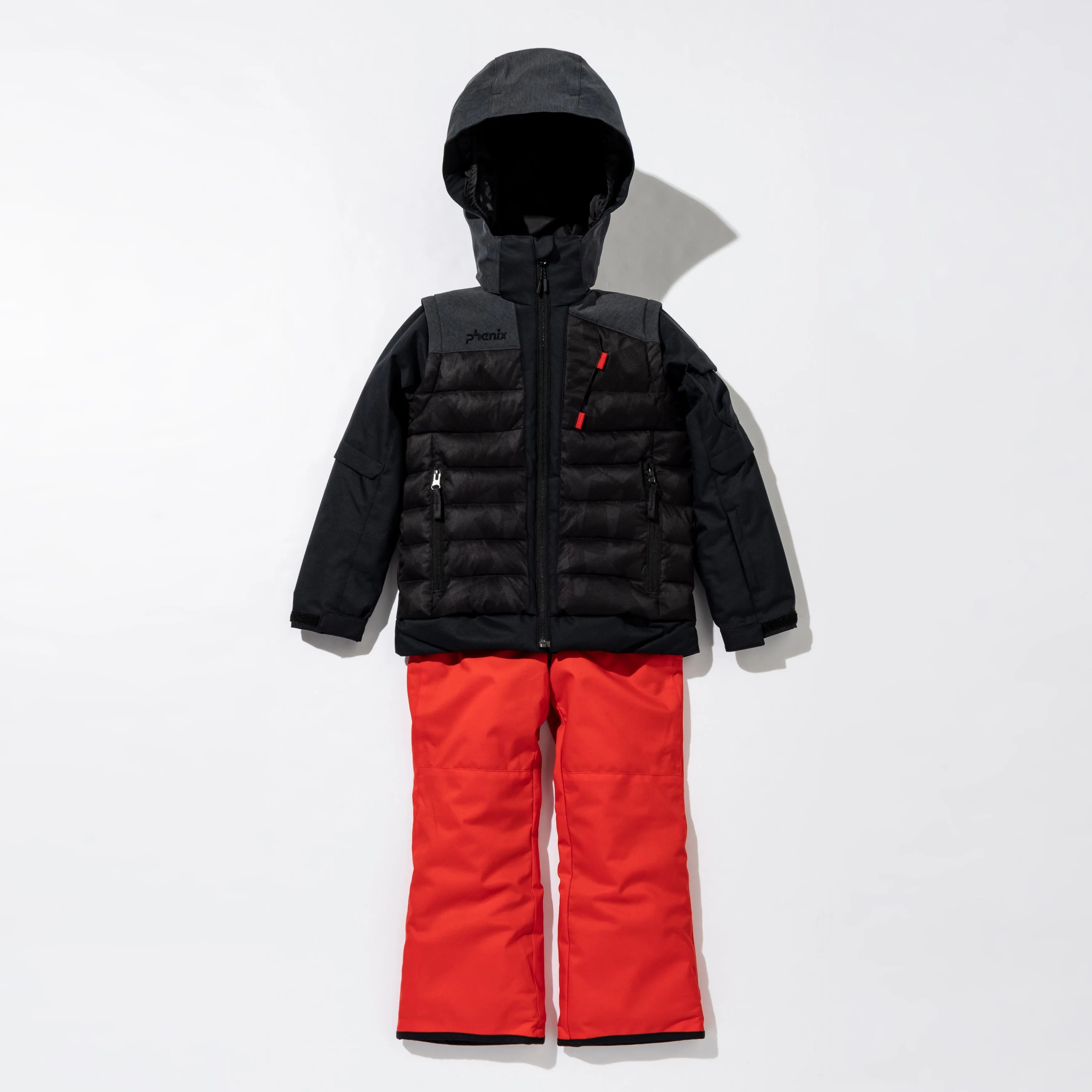 Apd Duo Two-Piece Jr