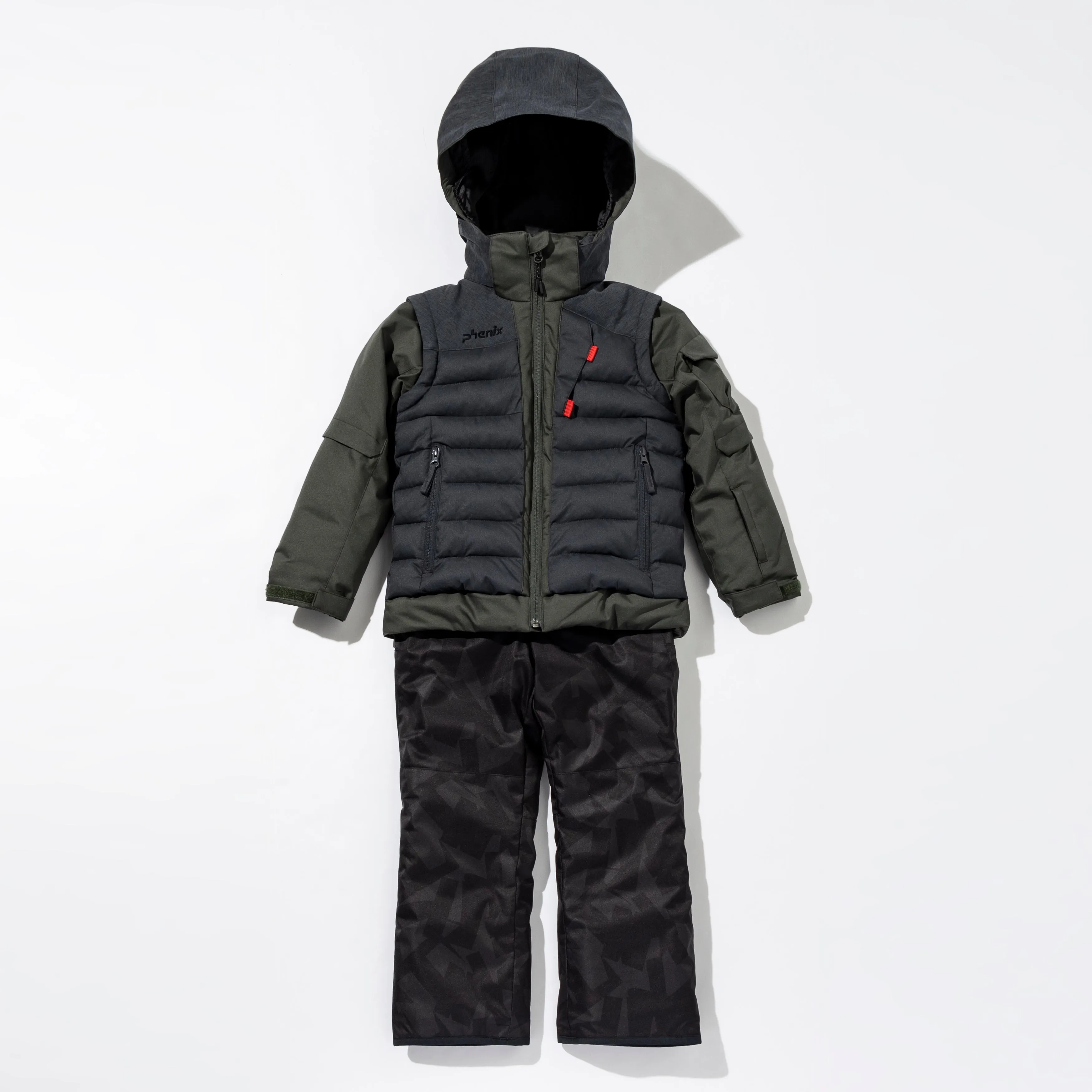 Apd Duo Two-Piece Jr