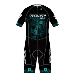 APEX Summer Race Suit