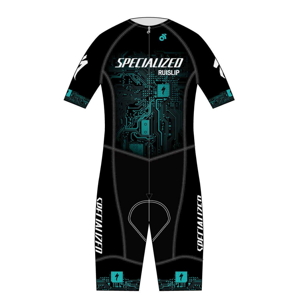 APEX Summer Race Suit
