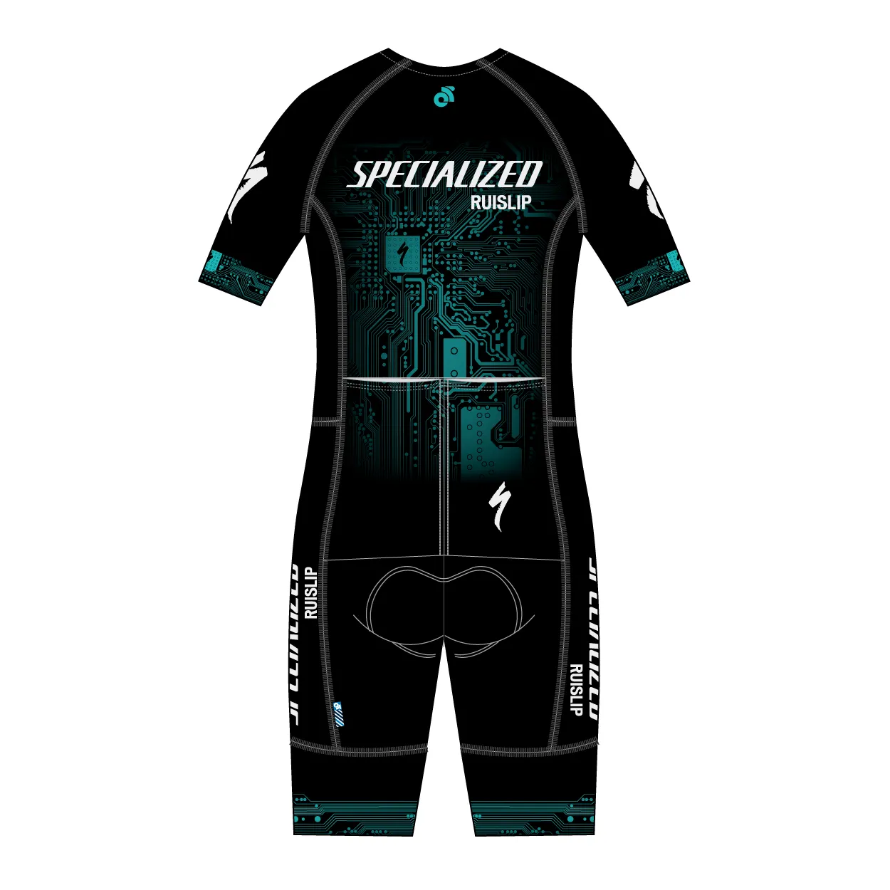 APEX Summer Race Suit