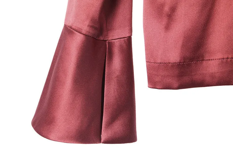 Aristote Blouse-sold out