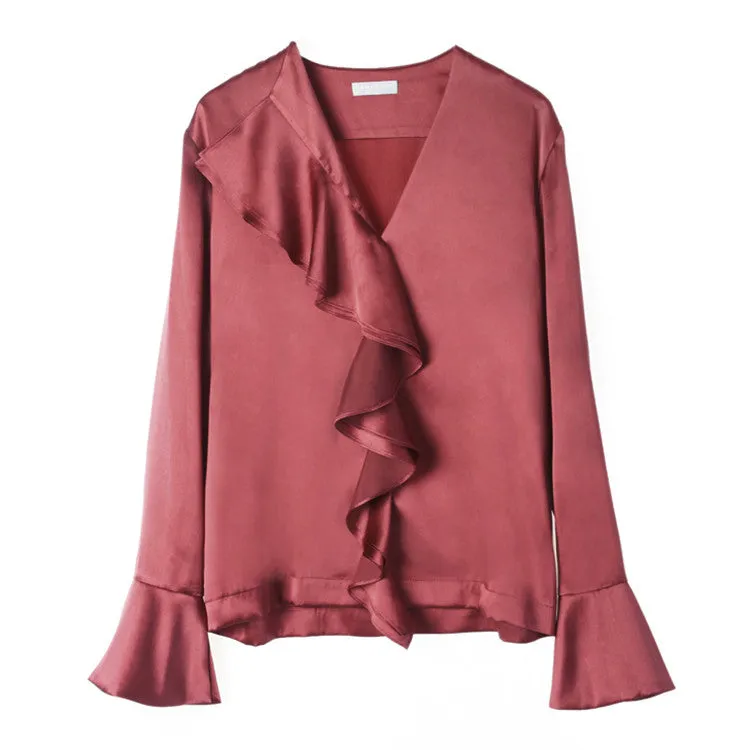 Aristote Blouse-sold out