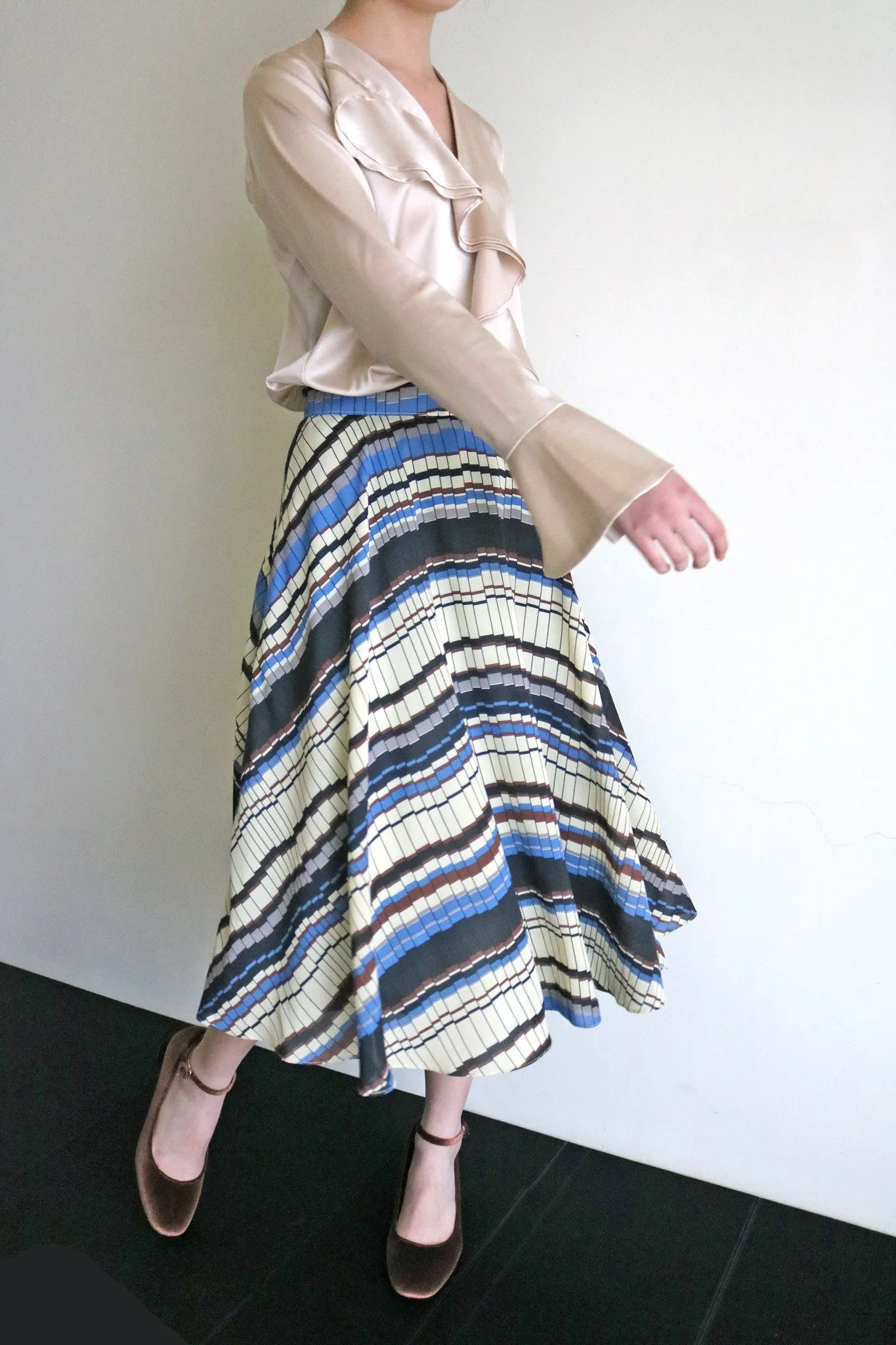 Aristote Blouse-sold out