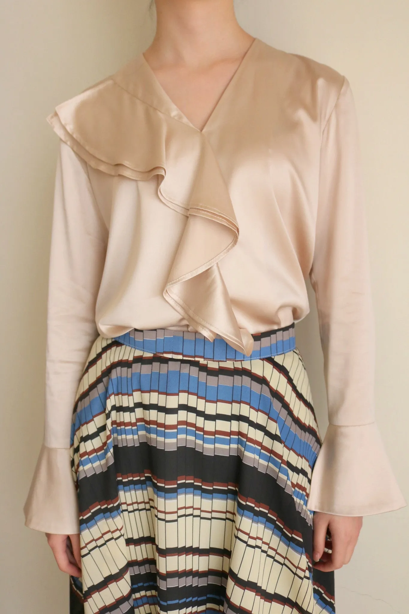 Aristote Blouse-sold out
