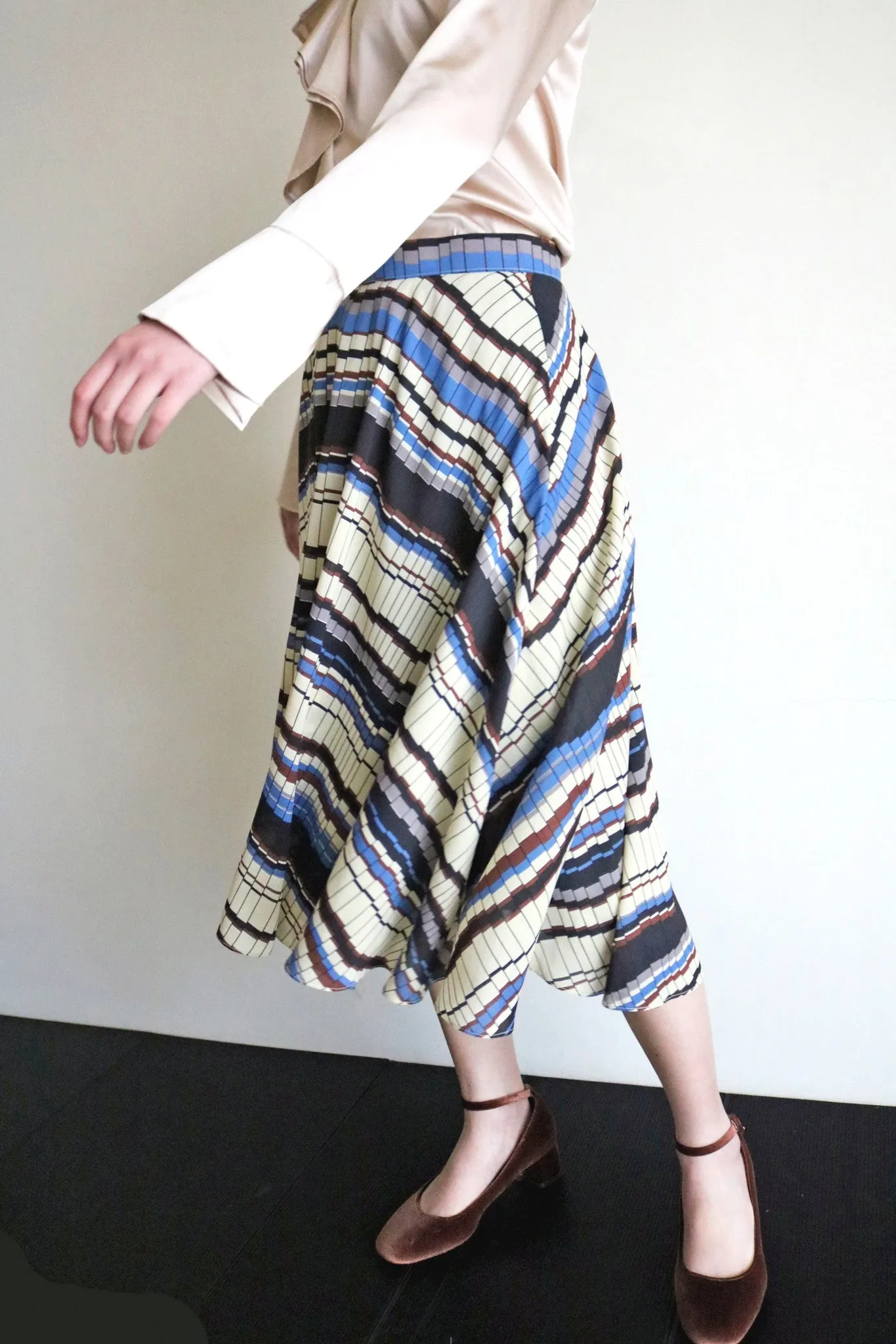 Aristote Blouse-sold out