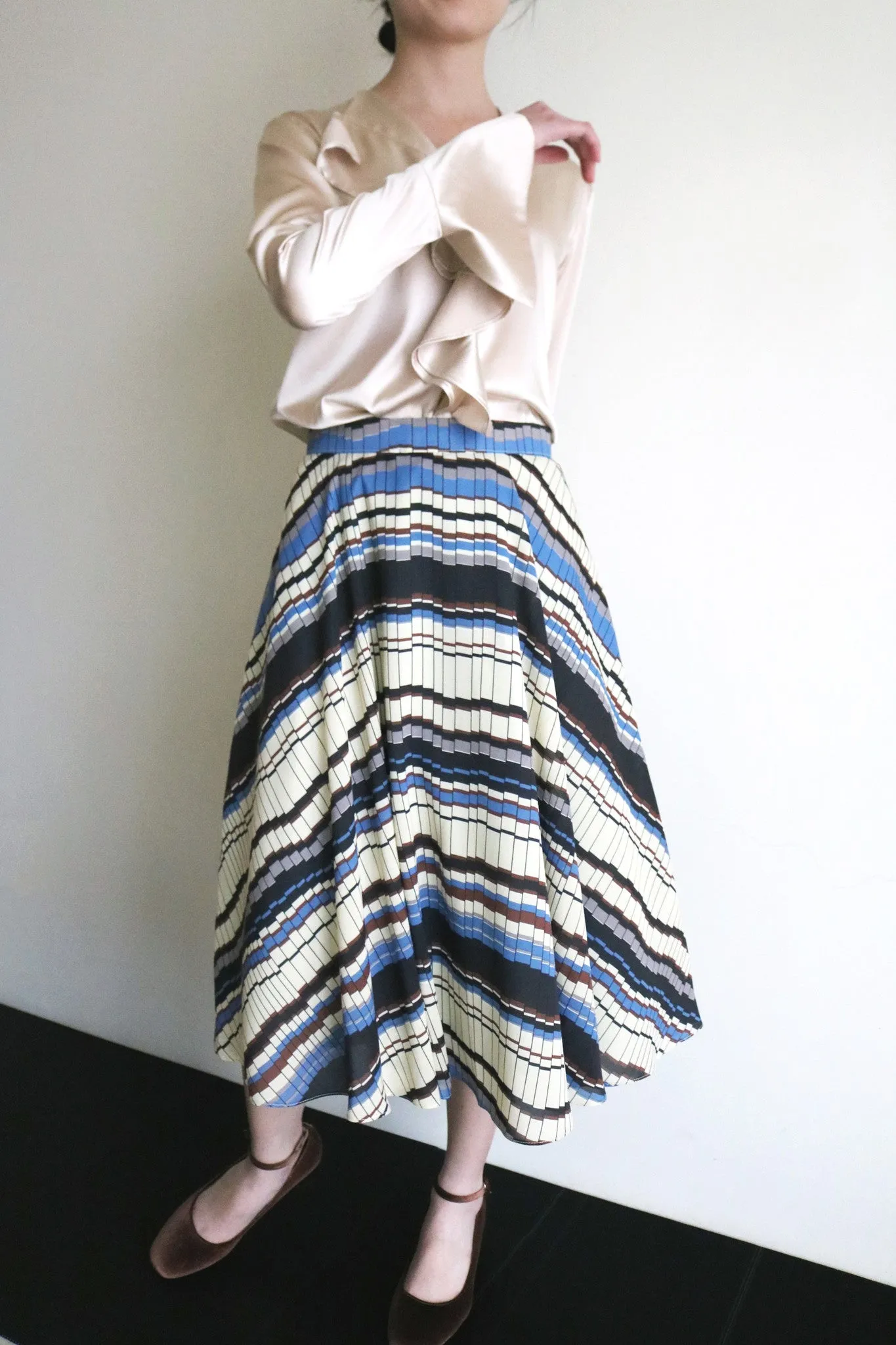 Aristote Blouse-sold out