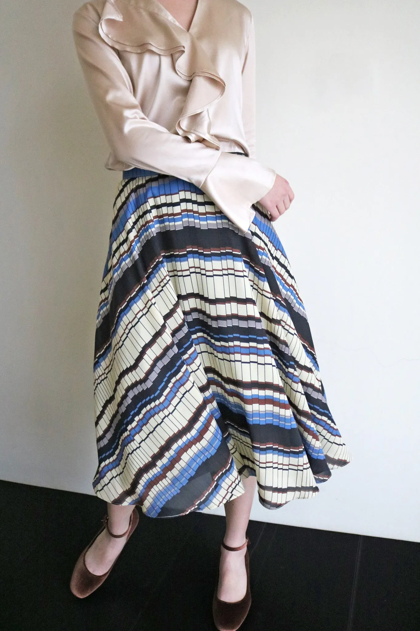 Aristote Blouse-sold out