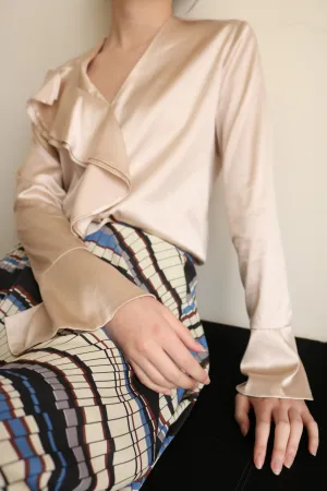 Aristote Blouse-sold out