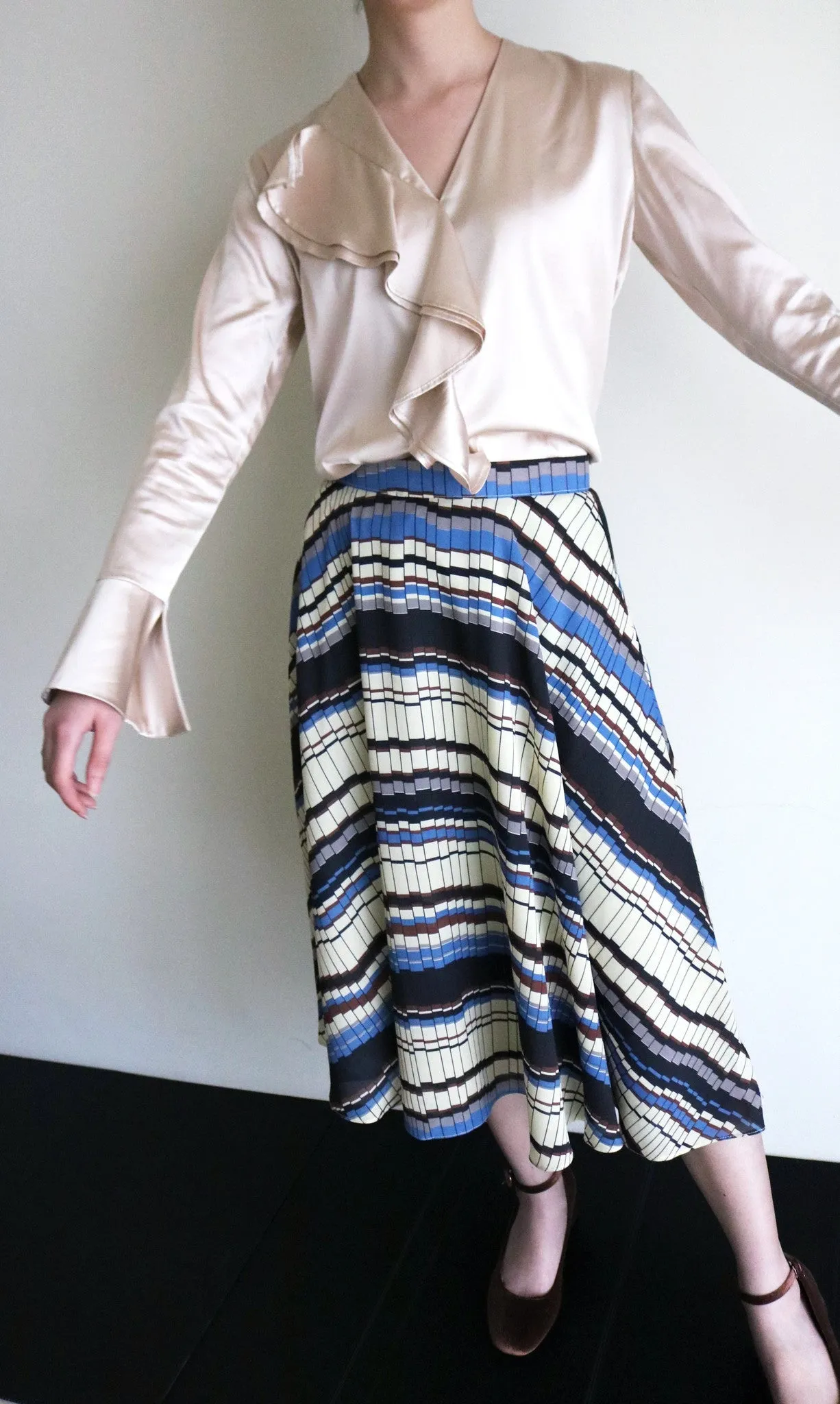 Aristote Blouse-sold out