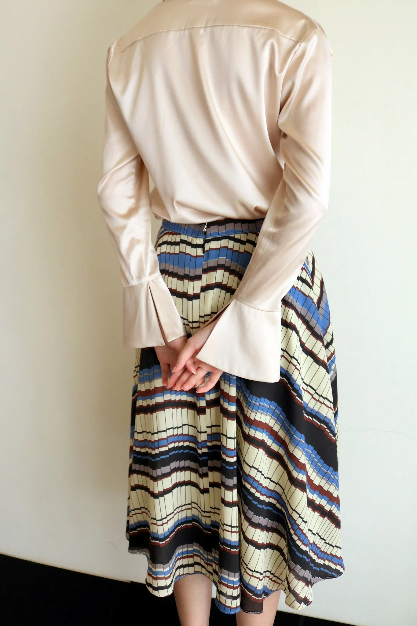 Aristote Blouse-sold out