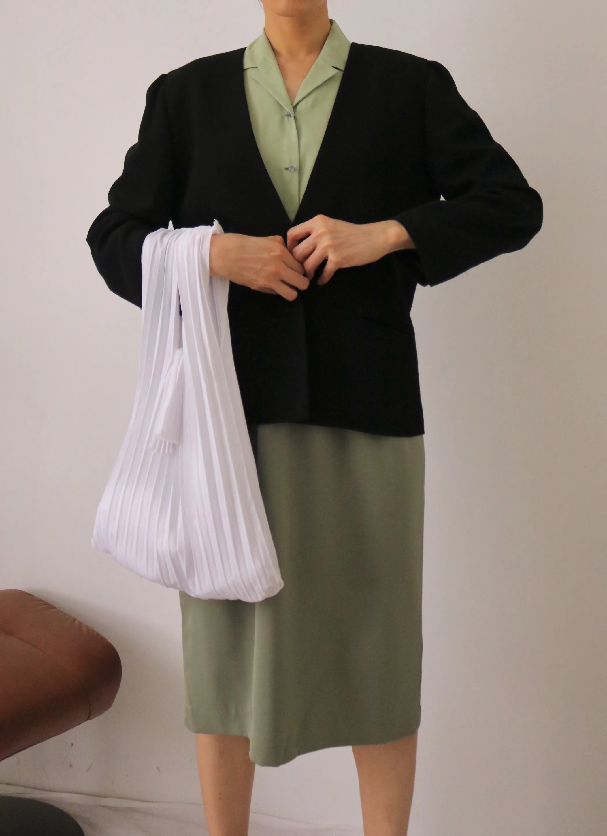 arita blouse {Japanese vintage｝