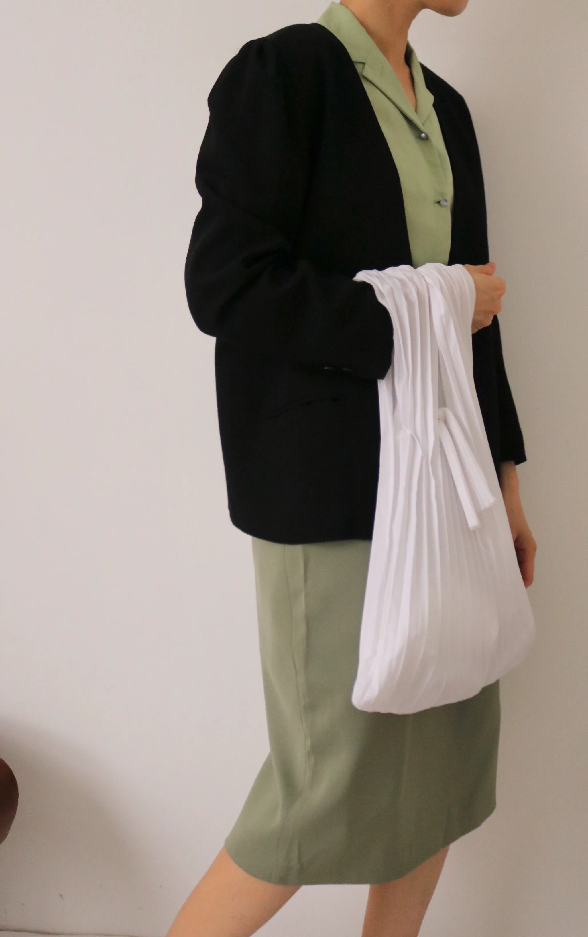 arita blouse {Japanese vintage｝