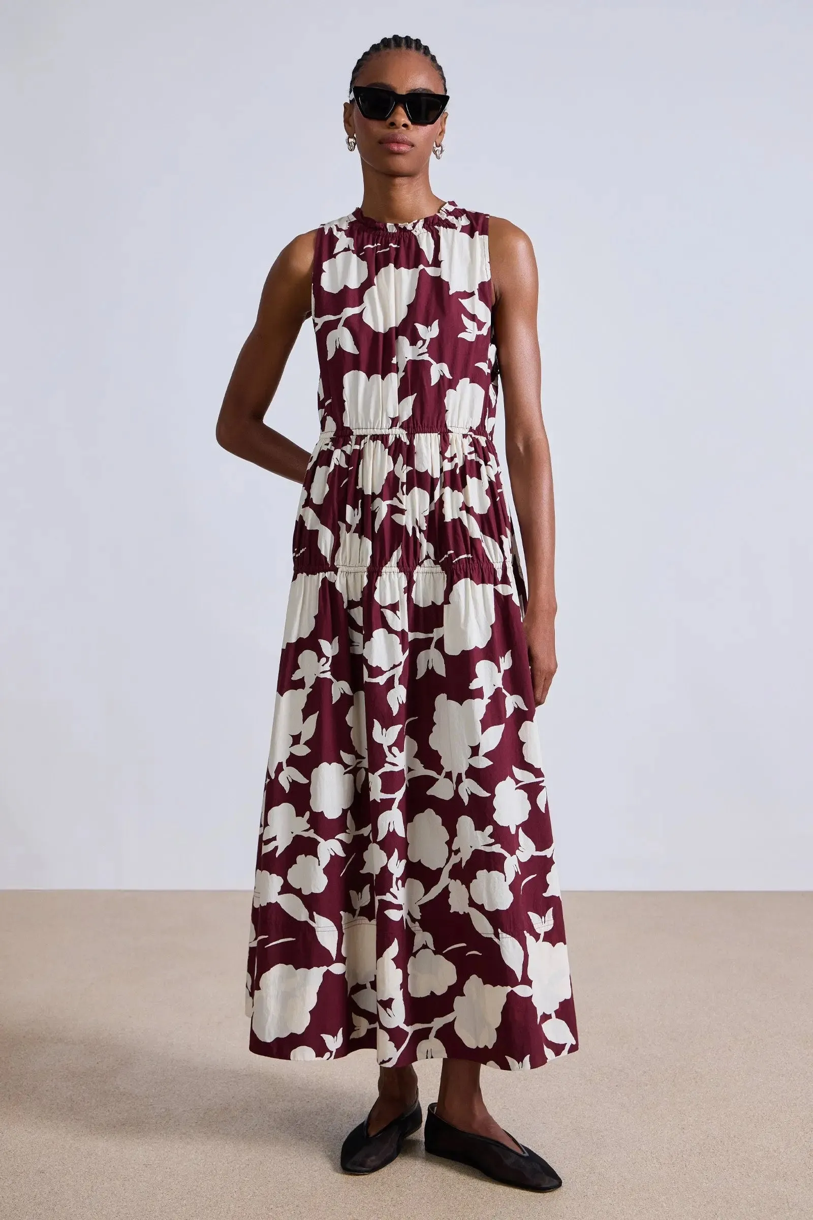 Arte Tank Dress