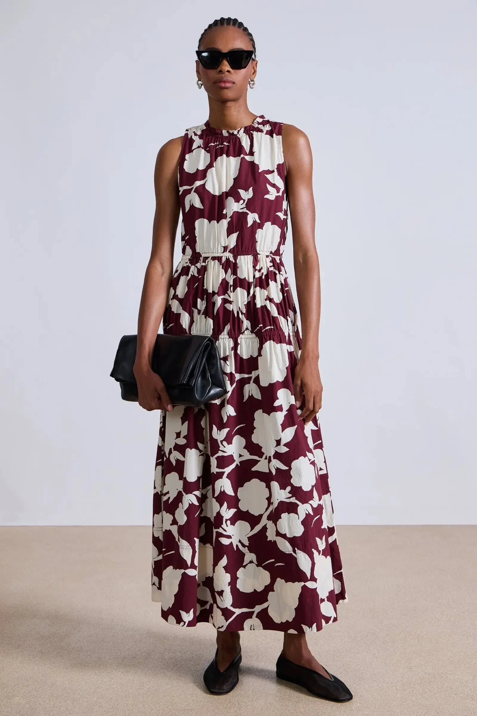 Arte Tank Dress
