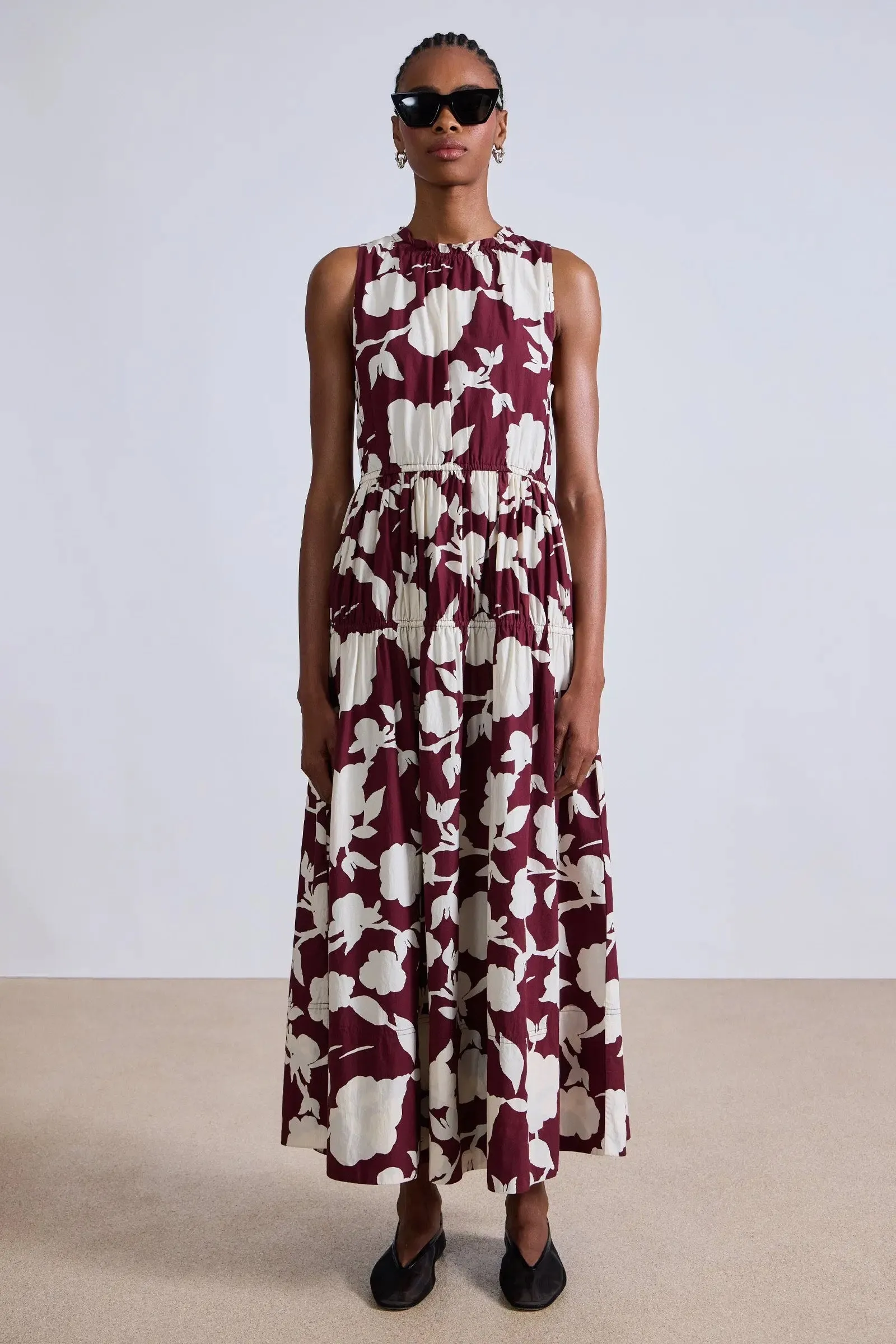 Arte Tank Dress