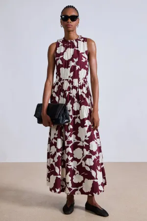 Arte Tank Dress