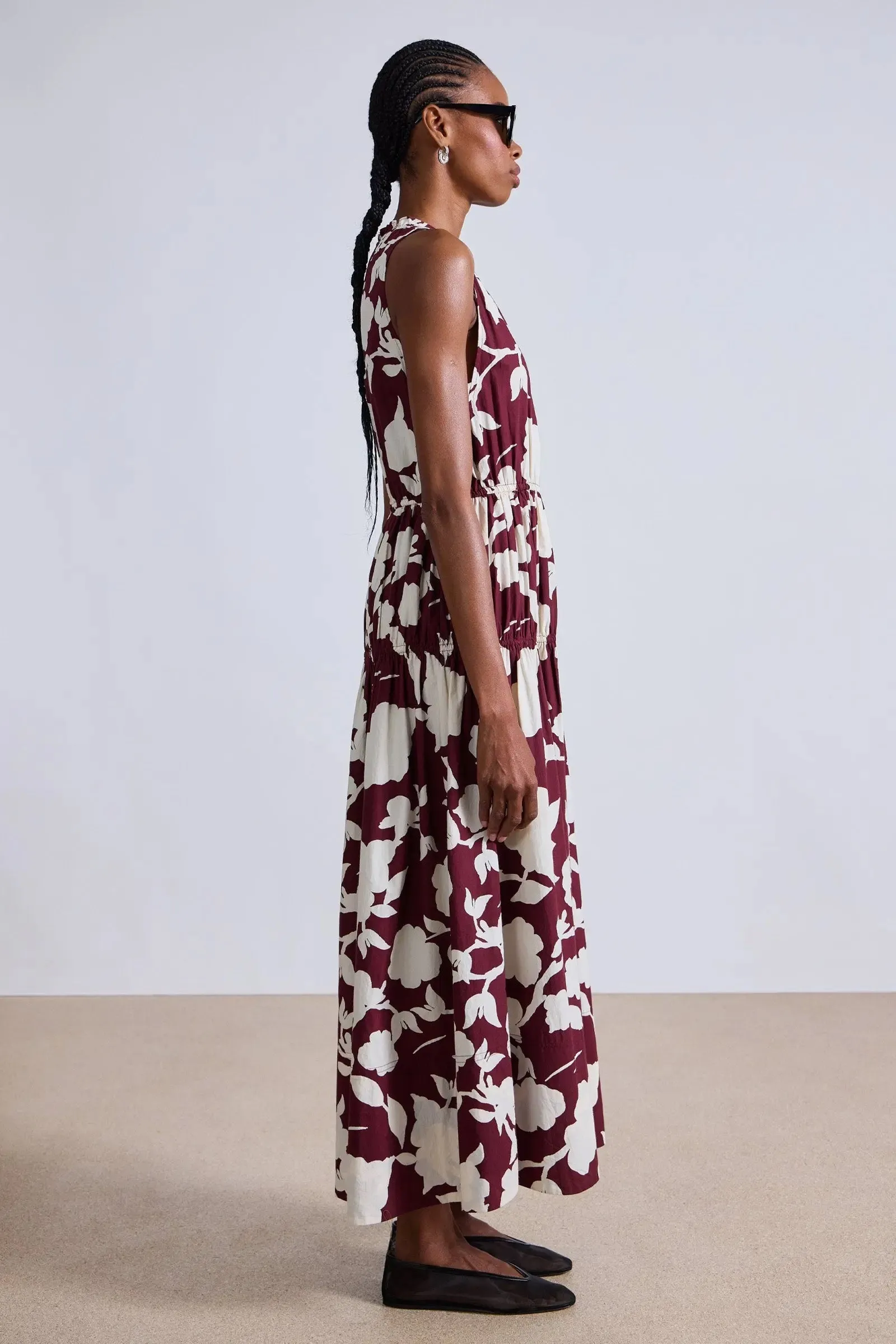 Arte Tank Dress