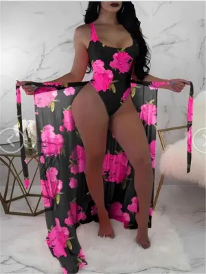 “Aruba” Two Piece Set