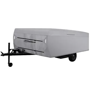 Aussie Traveller Camper Trailer Cover Suit 10' 11' 12'