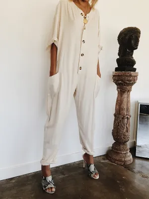 Avalon Boiler Suit