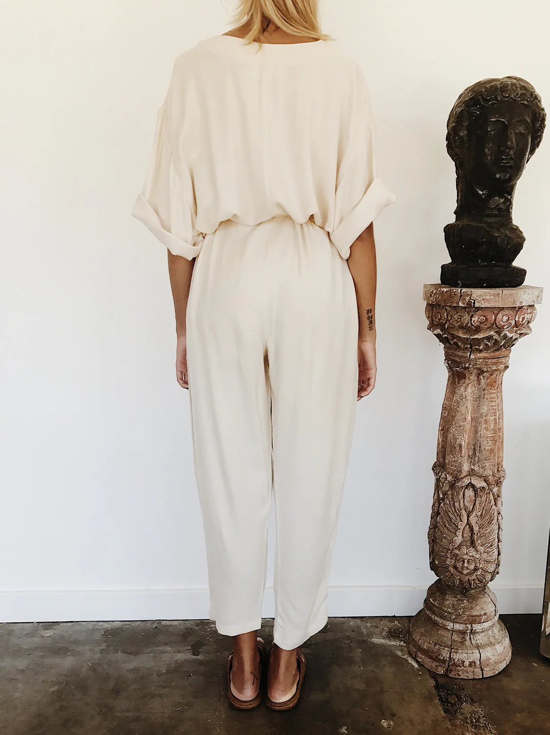 Avalon Boiler Suit