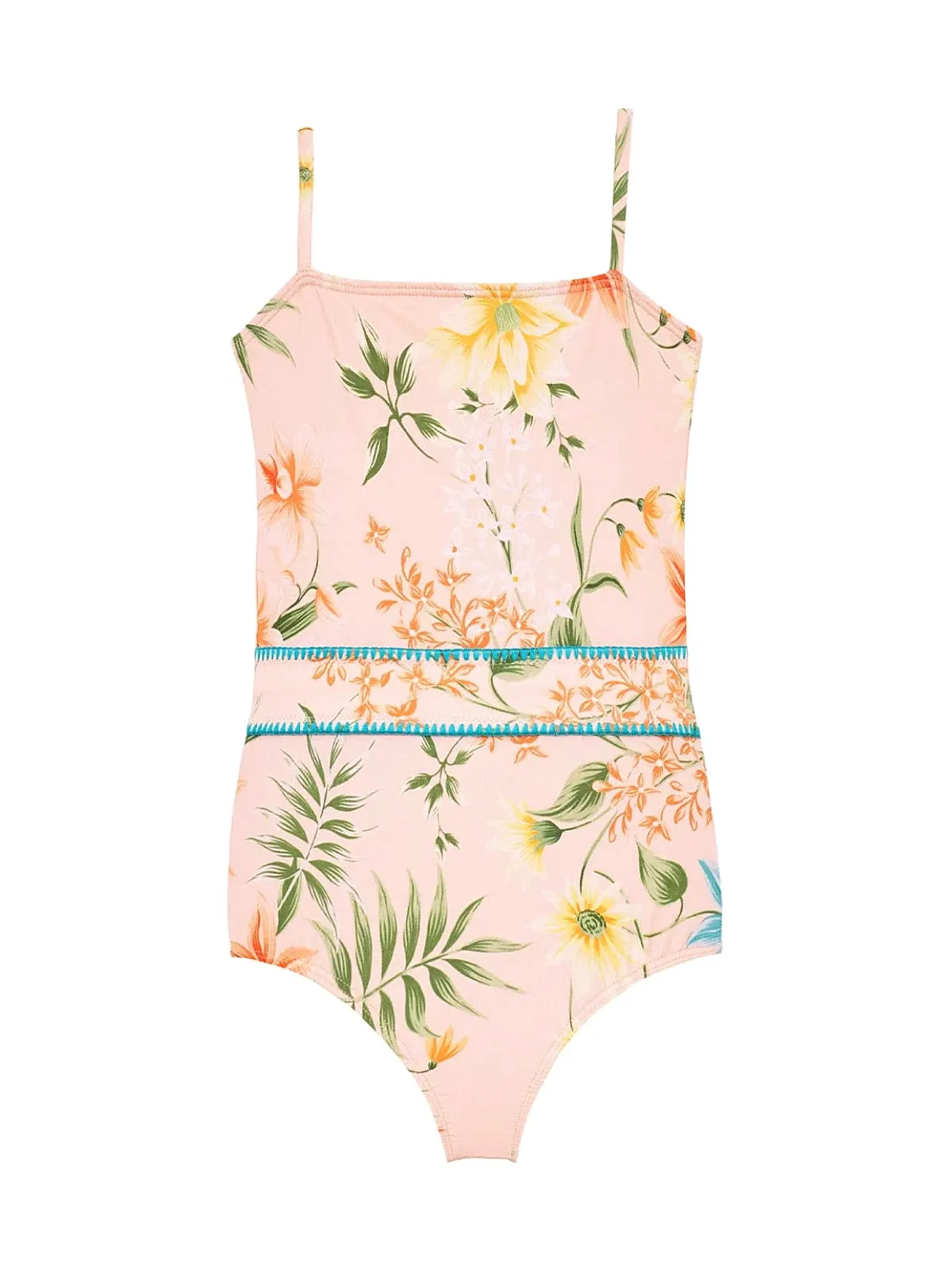 Avery One Piece