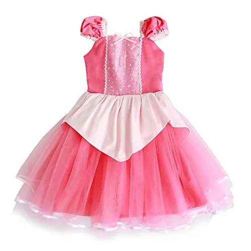 Baby Girls Princess Costume Dress