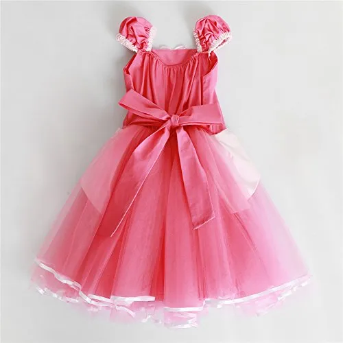 Baby Girls Princess Costume Dress