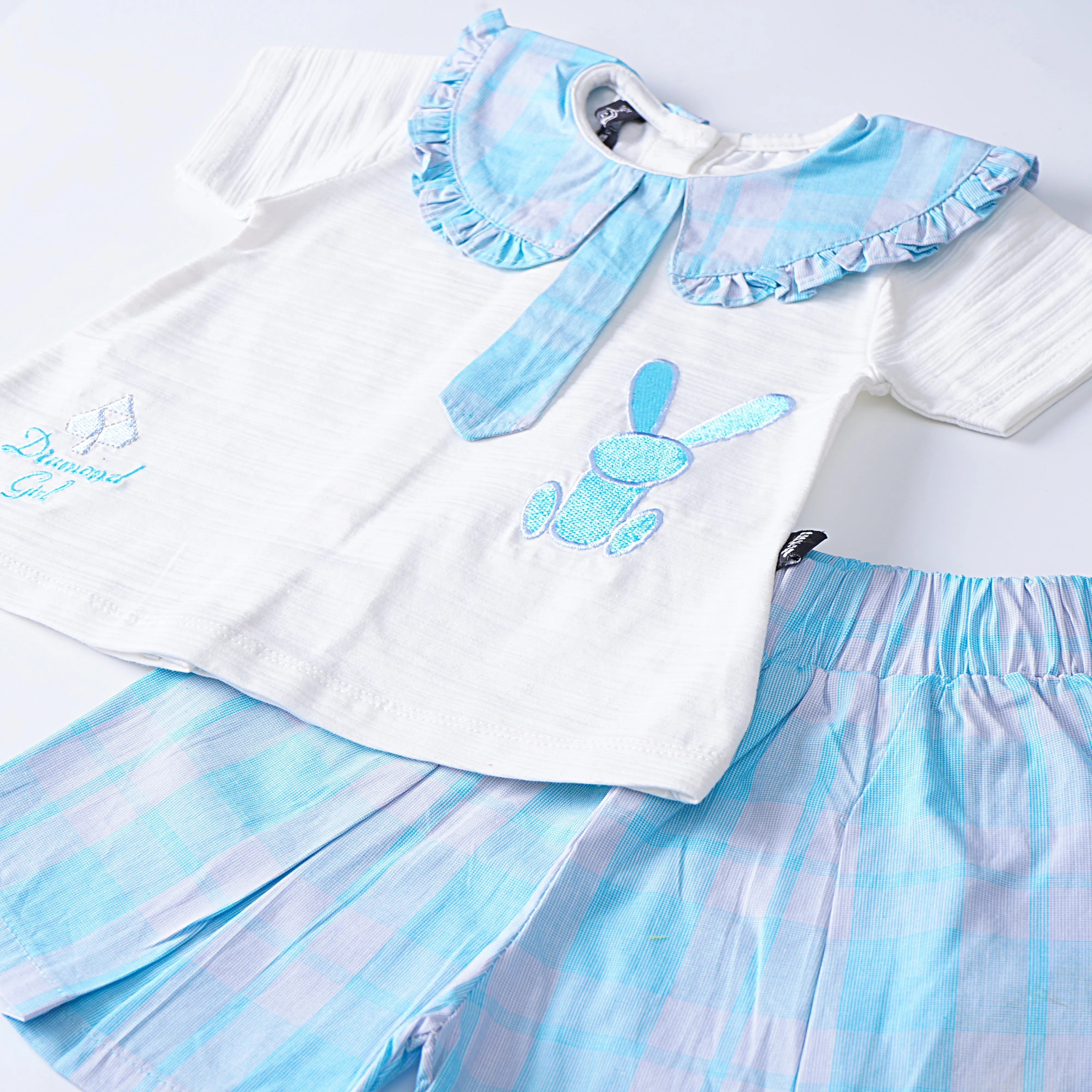 Baby Suit (2063)