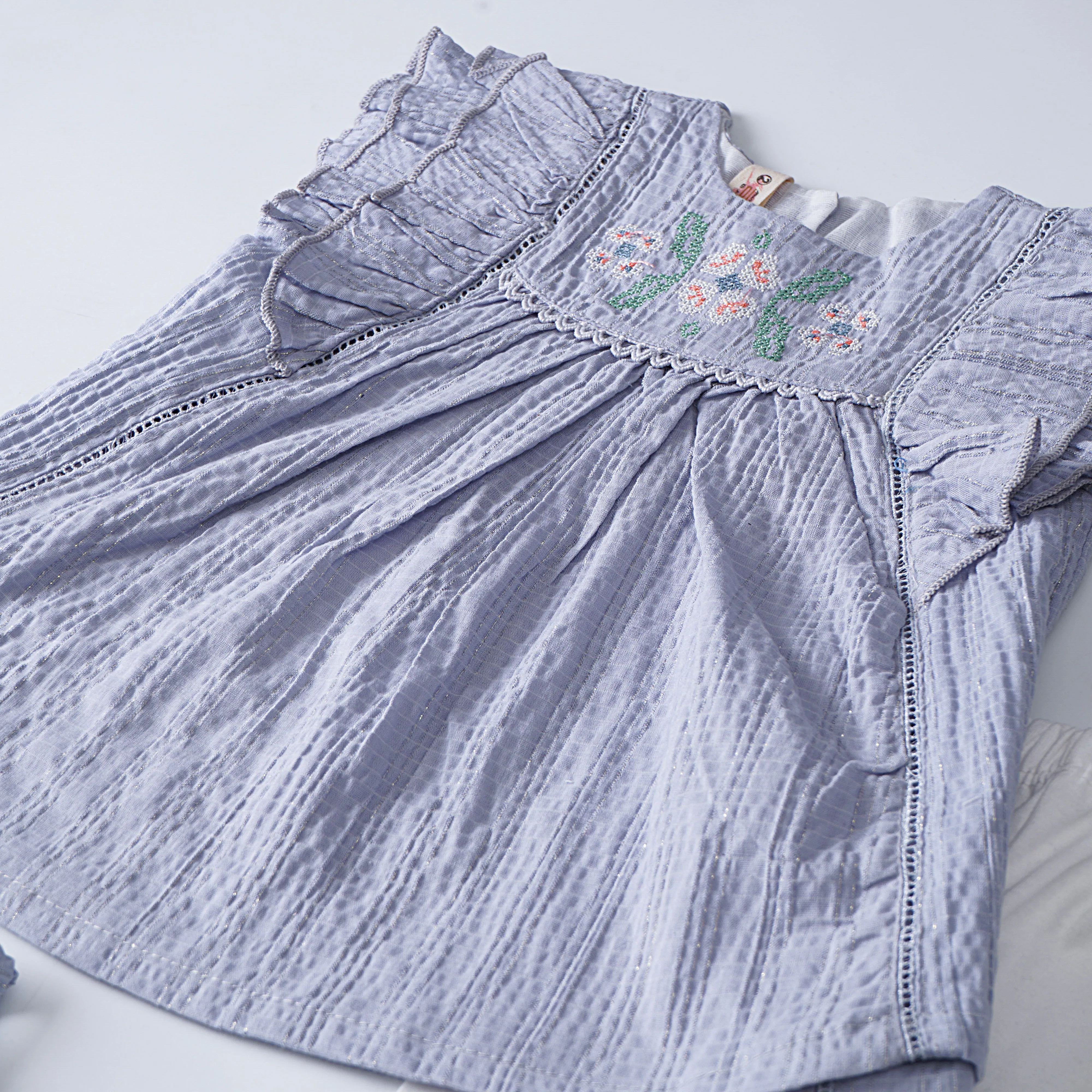 Baby Suit (2215)