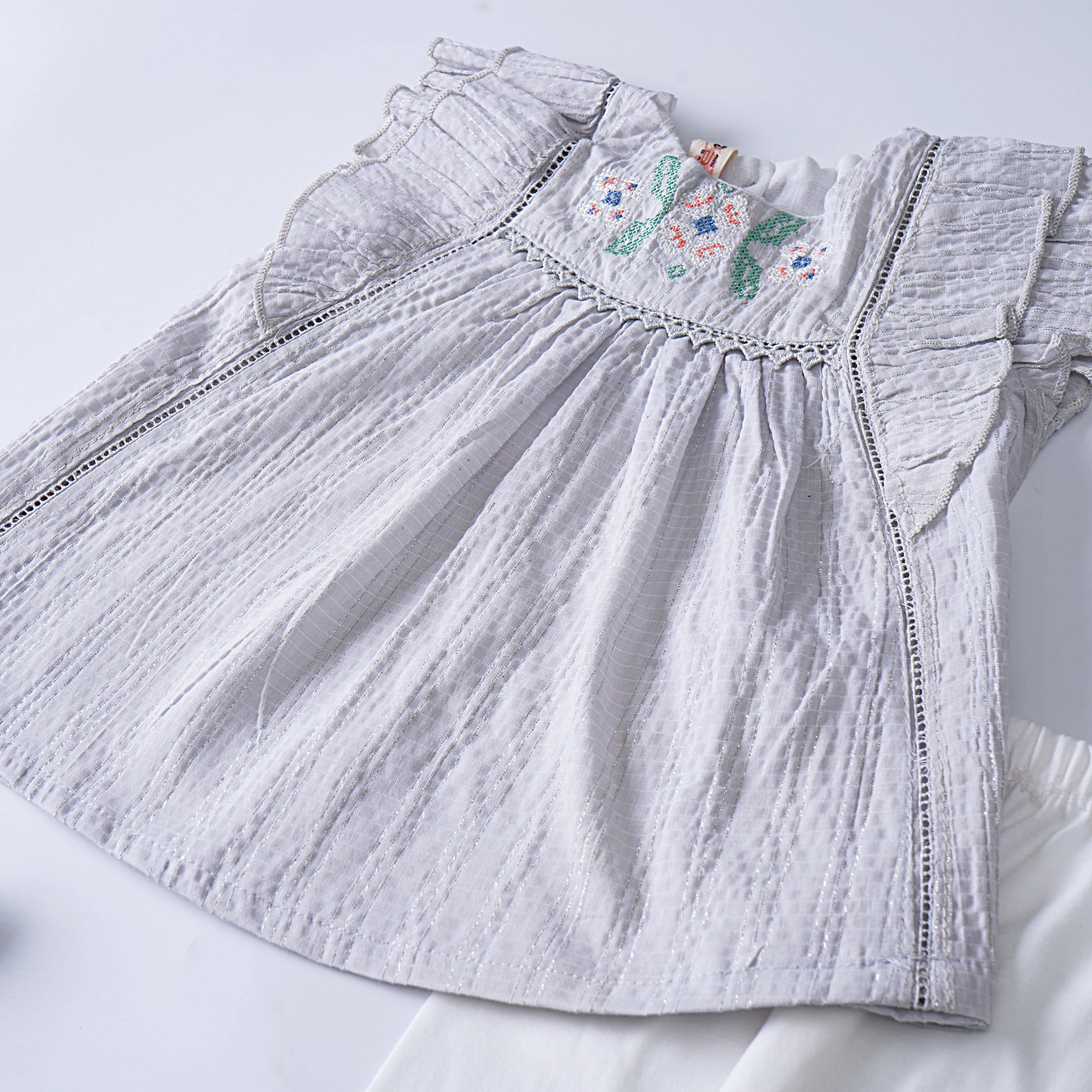 Baby Suit (2215)