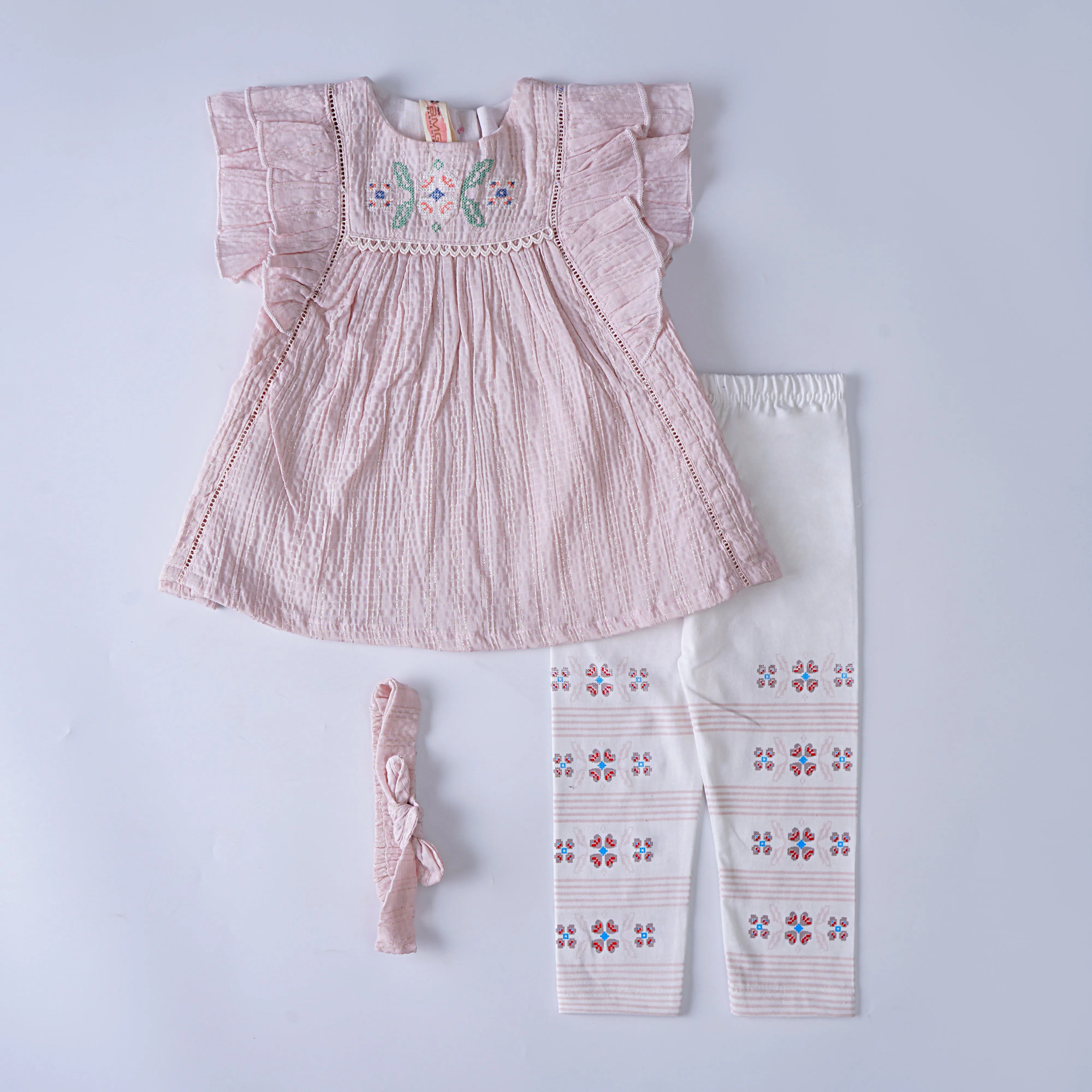 Baby Suit (2215)